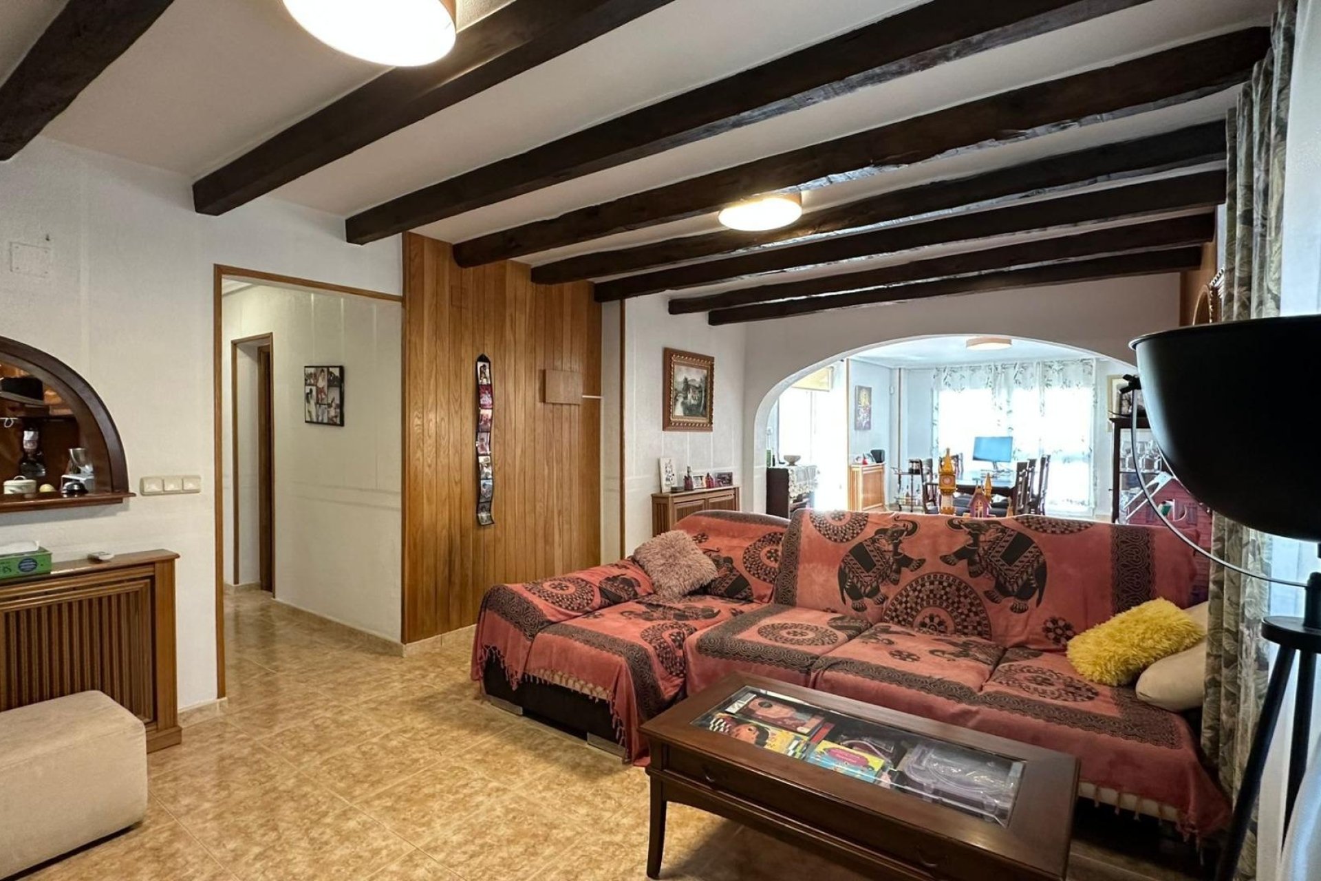 Herverkoop - Villa -
Torrevieja - Los Balcones - Los Altos del Edén