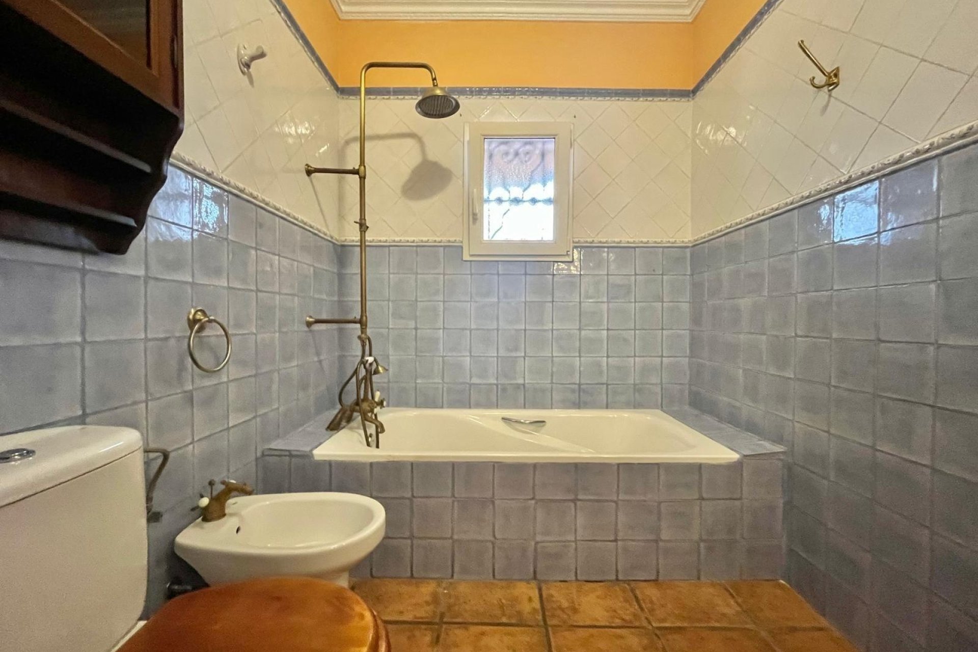 Herverkoop - Villa -
Torrevieja - Los Balcones - Los Altos del Edén