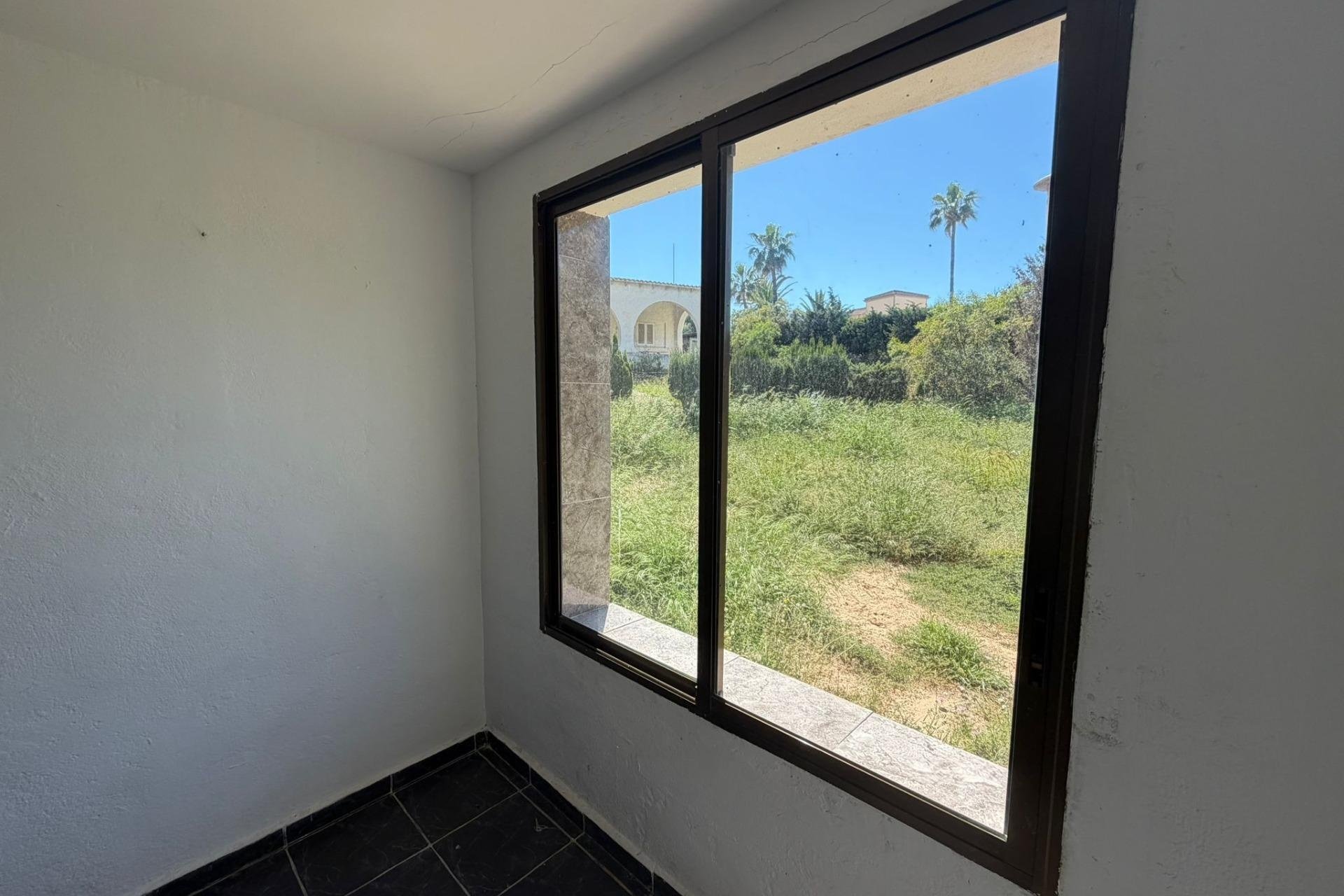 Herverkoop - Villa -
Torrevieja - Los Balcones - Los Altos del Edén