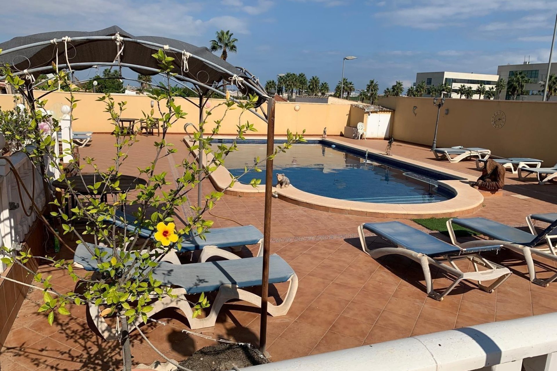 Herverkoop - Villa -
Torrevieja - Los Balcones - Los Altos del Edén