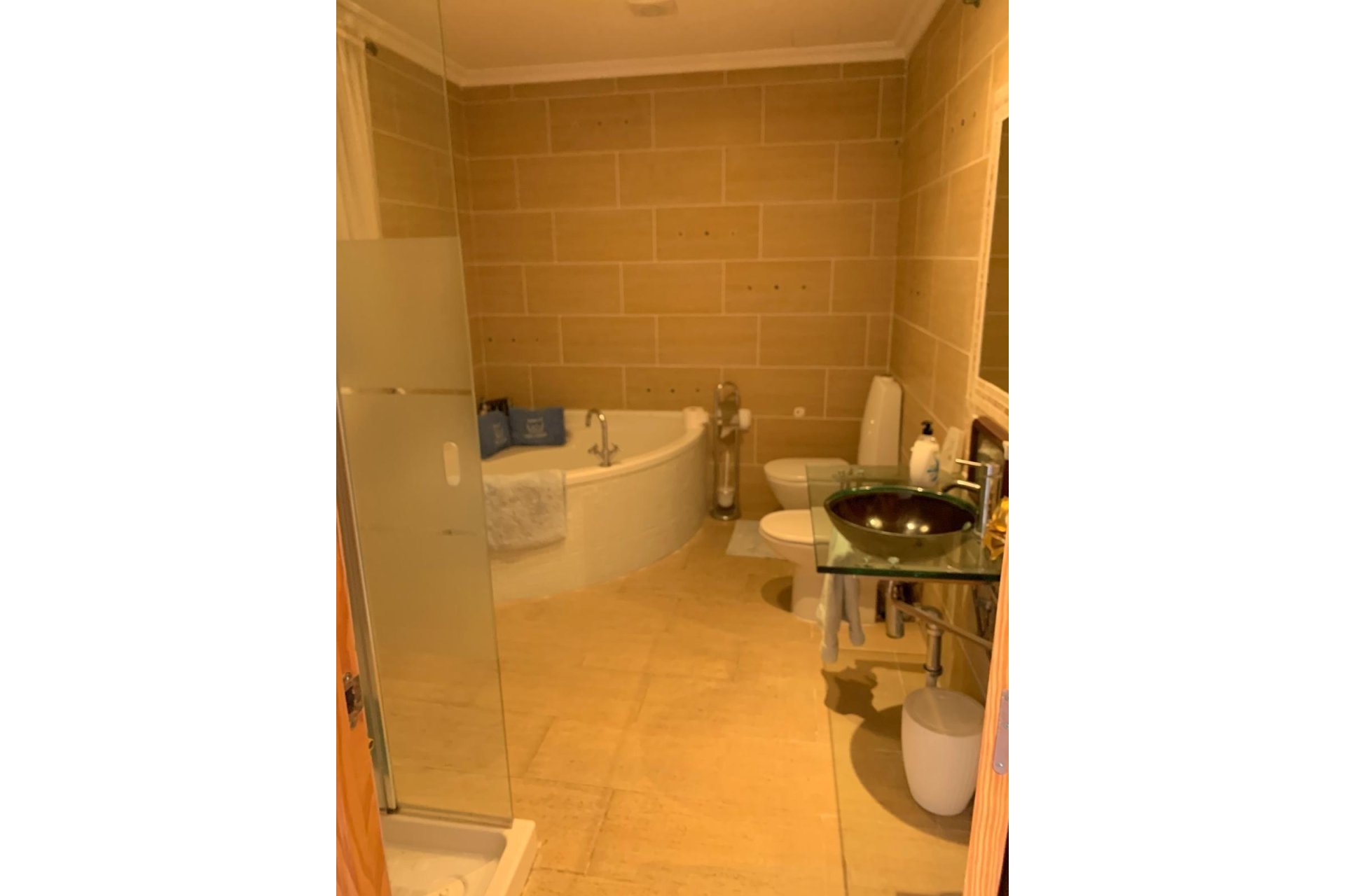 Herverkoop - Villa -
Torrevieja - Los Balcones - Los Altos del Edén