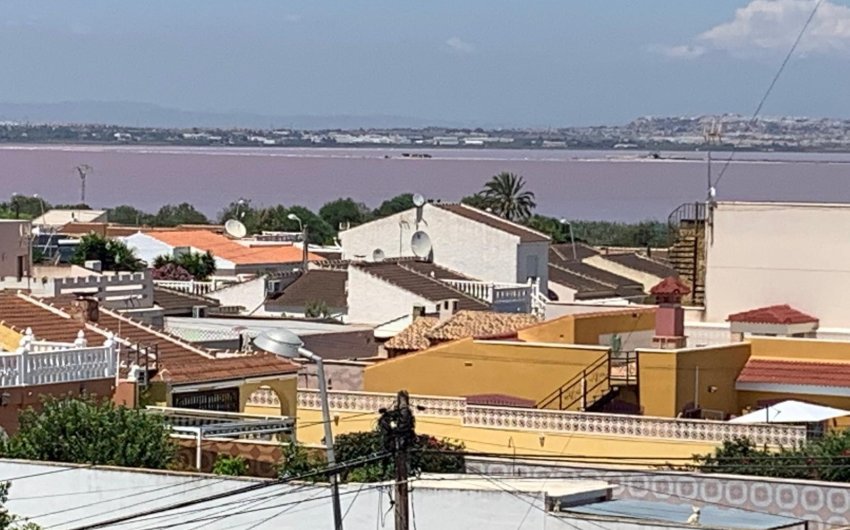 Herverkoop - Villa -
Torrevieja - Los Balcones - Los Altos del Edén