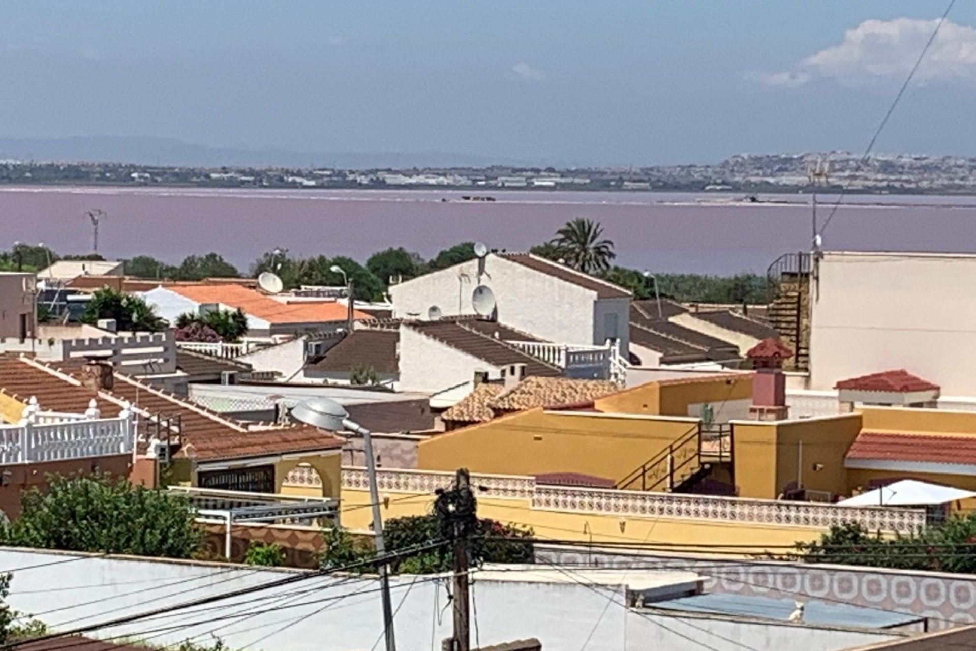 Herverkoop - Villa -
Torrevieja - Los Balcones - Los Altos del Edén