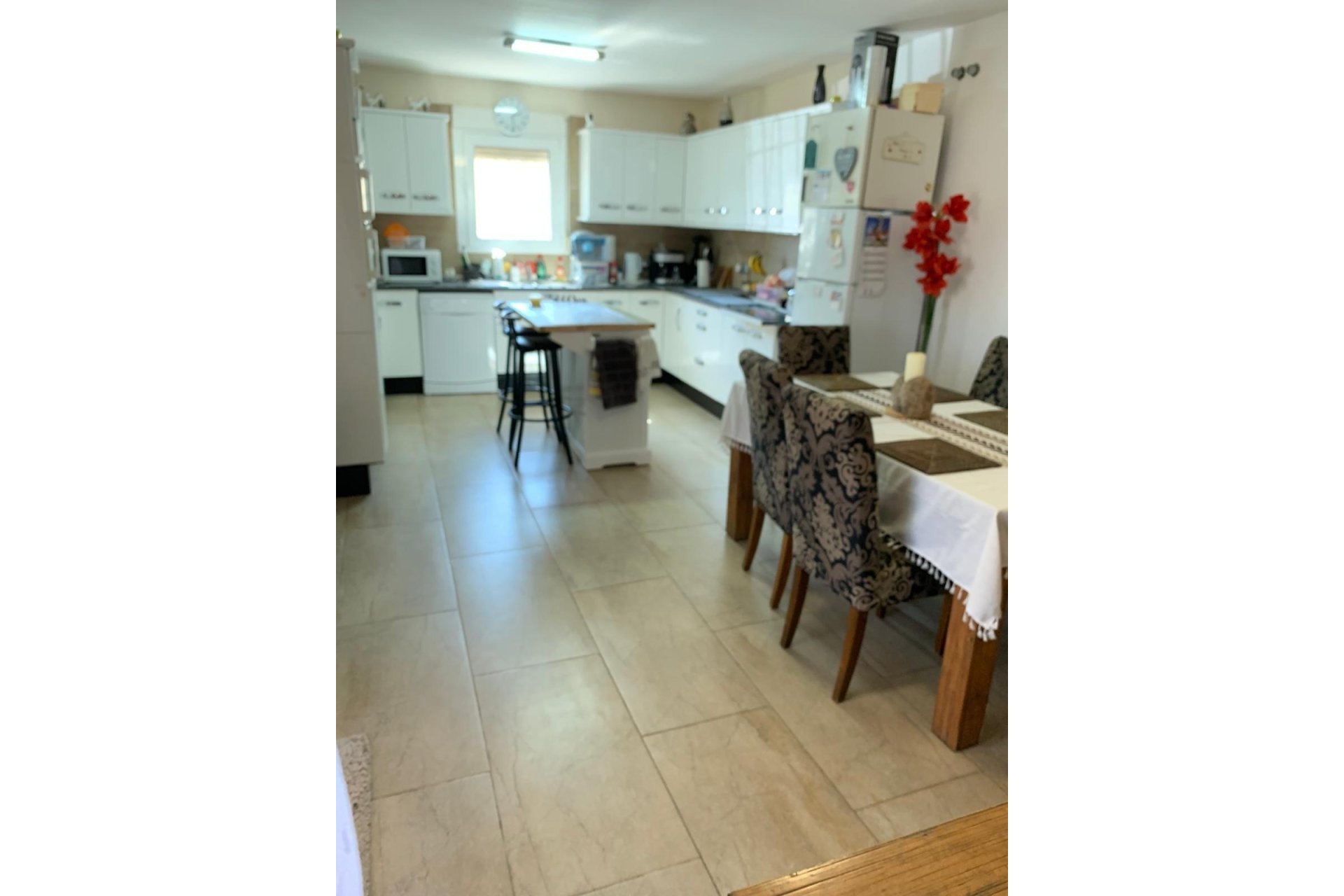 Herverkoop - Villa -
Torrevieja - Los Balcones - Los Altos del Edén