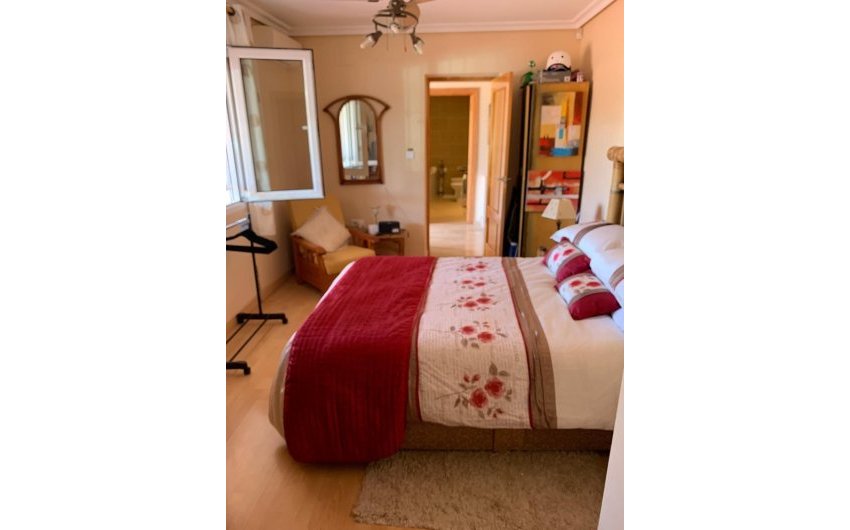 Herverkoop - Villa -
Torrevieja - Los Balcones - Los Altos del Edén