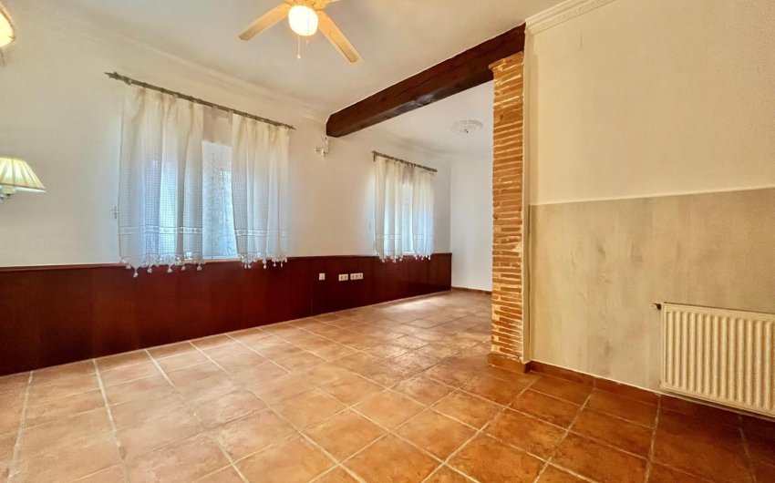 Herverkoop - Villa -
Torrevieja - Los Balcones - Los Altos del Edén