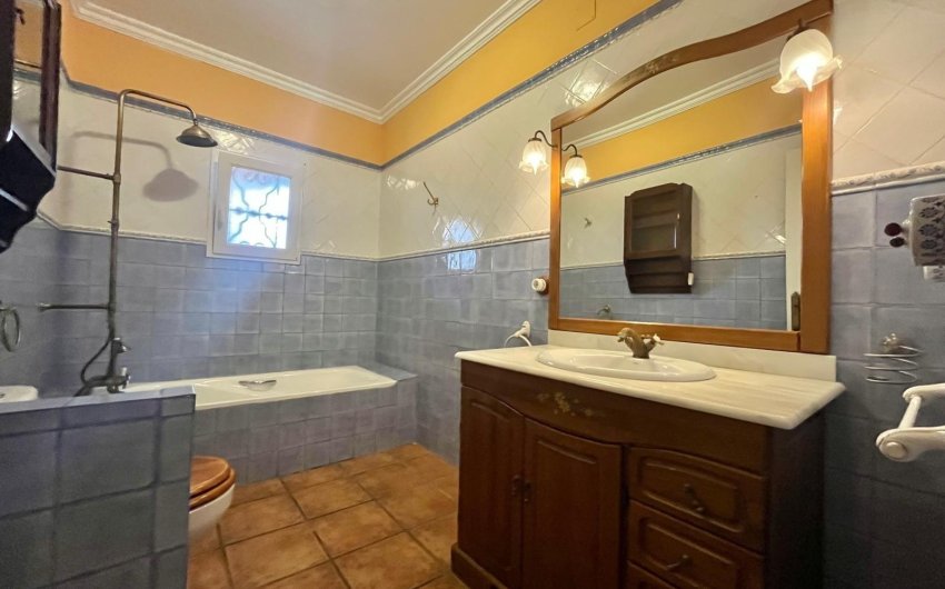 Herverkoop - Villa -
Torrevieja - Los Balcones - Los Altos del Edén