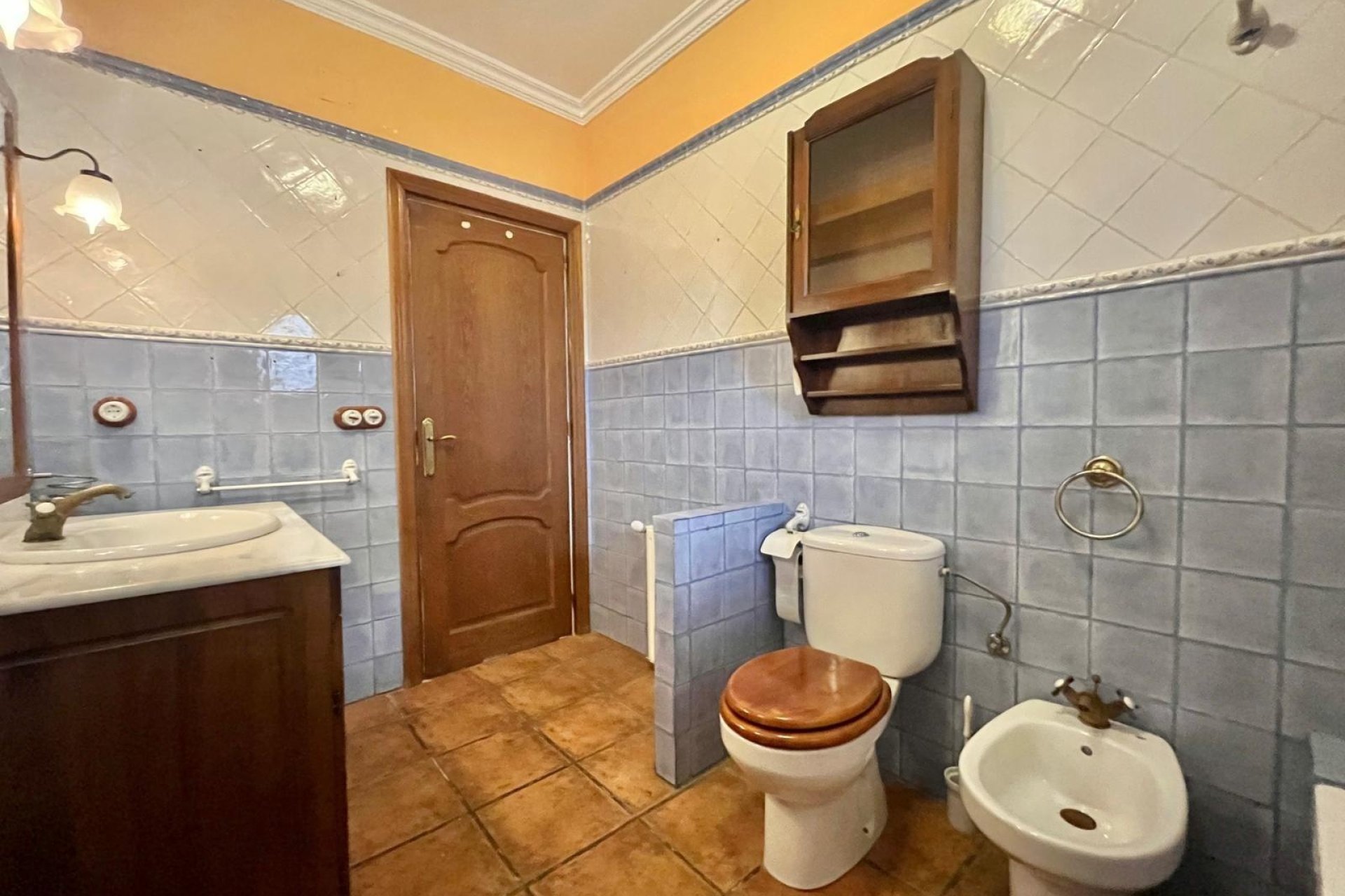 Herverkoop - Villa -
Torrevieja - Los Balcones - Los Altos del Edén