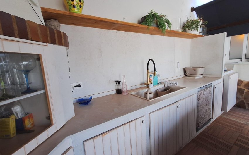 Herverkoop - Villa -
Torrevieja - Los Balcones - Los Altos del Edén