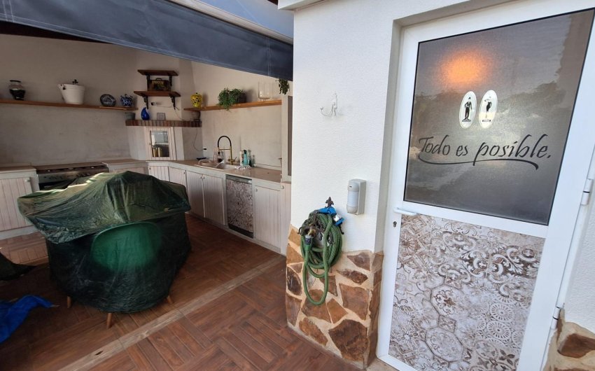 Herverkoop - Villa -
Torrevieja - Los Balcones - Los Altos del Edén