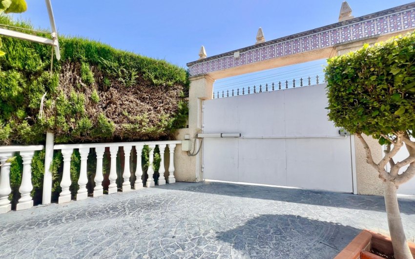 Herverkoop - Villa -
Torrevieja - Los Balcones - Los Altos del Edén