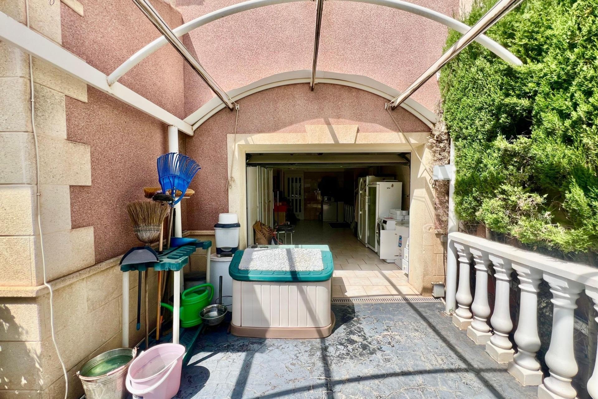 Herverkoop - Villa -
Torrevieja - Los Balcones - Los Altos del Edén