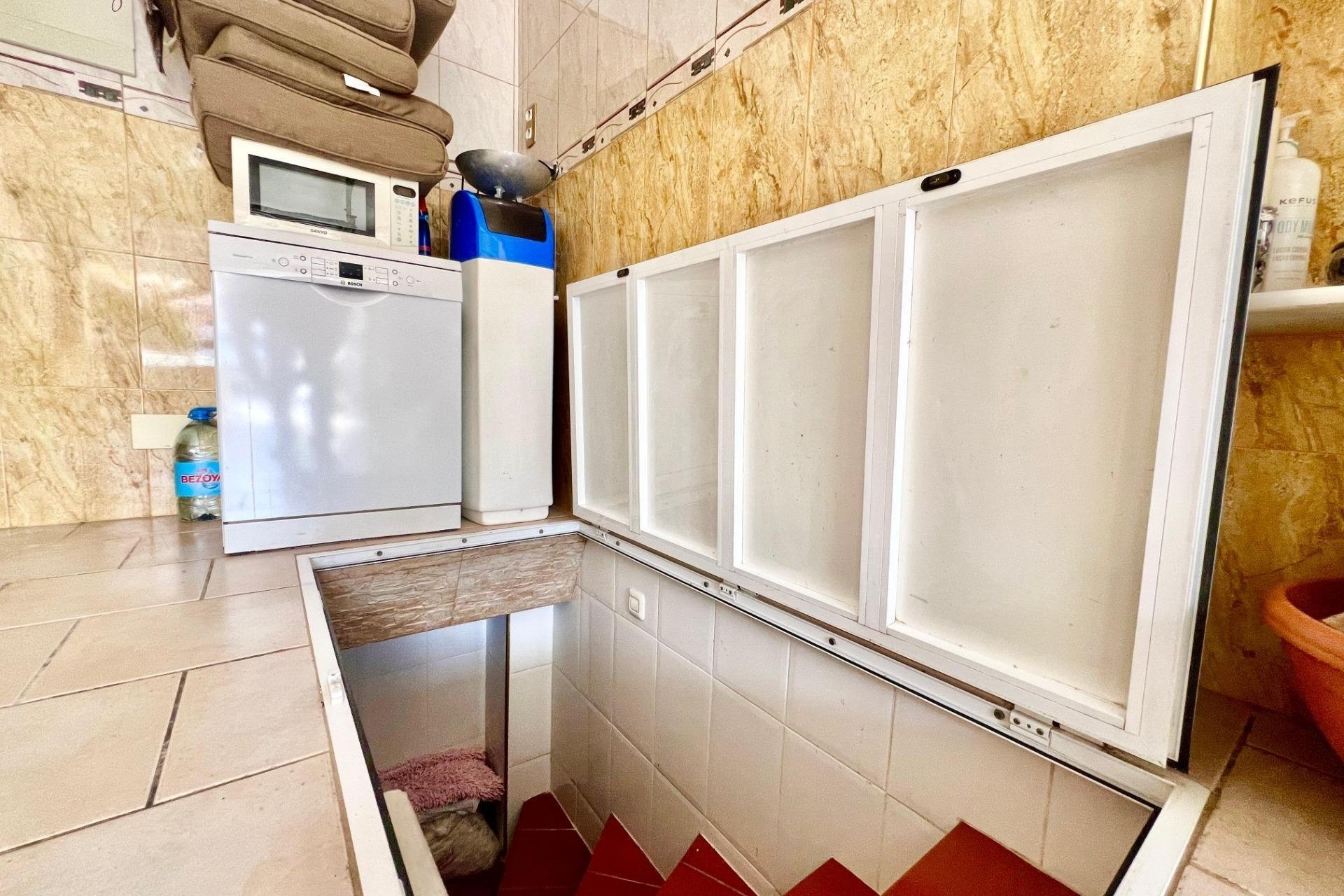 Herverkoop - Villa -
Torrevieja - Los Balcones - Los Altos del Edén