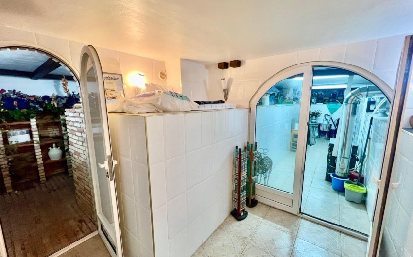 Herverkoop - Villa -
Torrevieja - Los Balcones - Los Altos del Edén