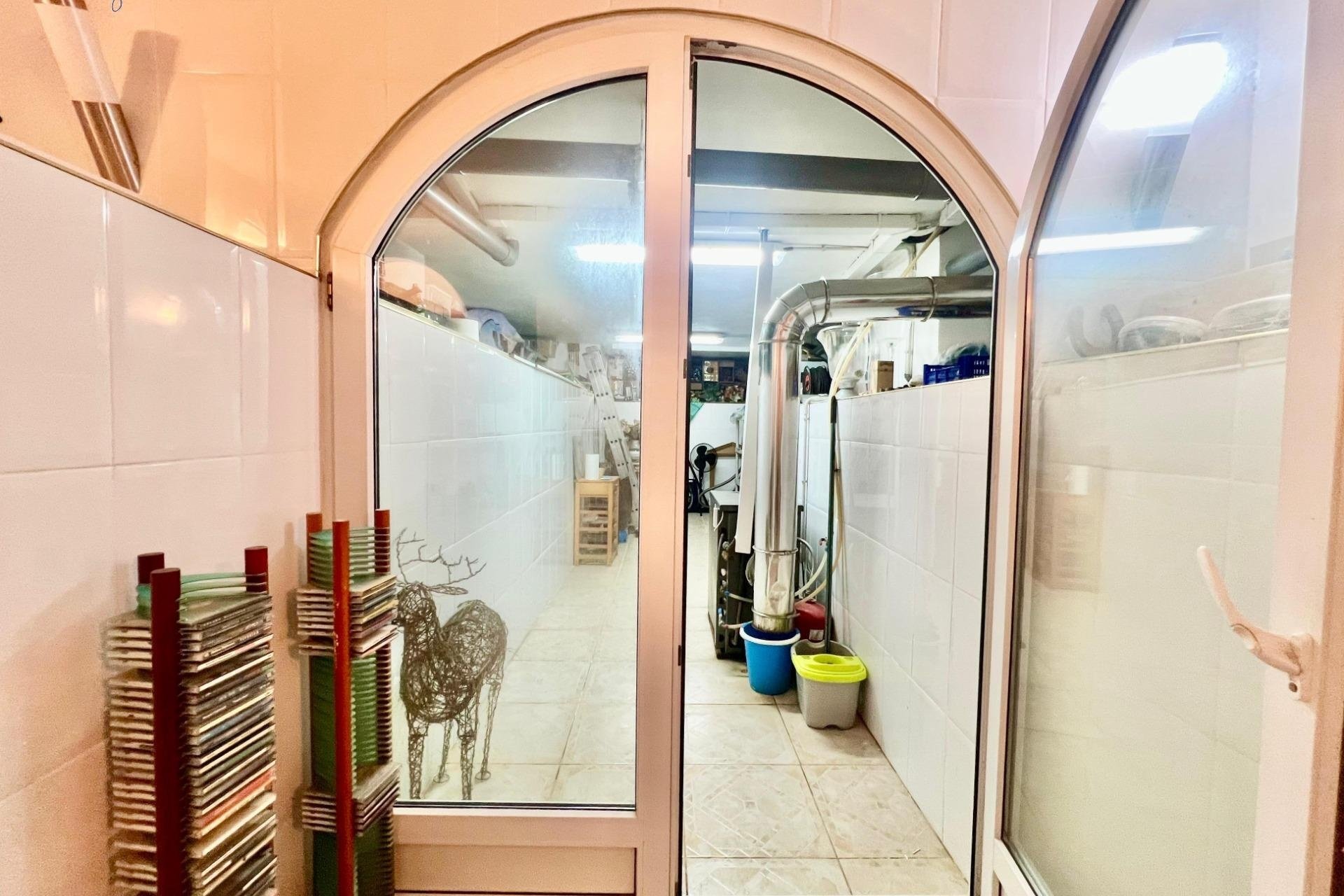 Herverkoop - Villa -
Torrevieja - Los Balcones - Los Altos del Edén