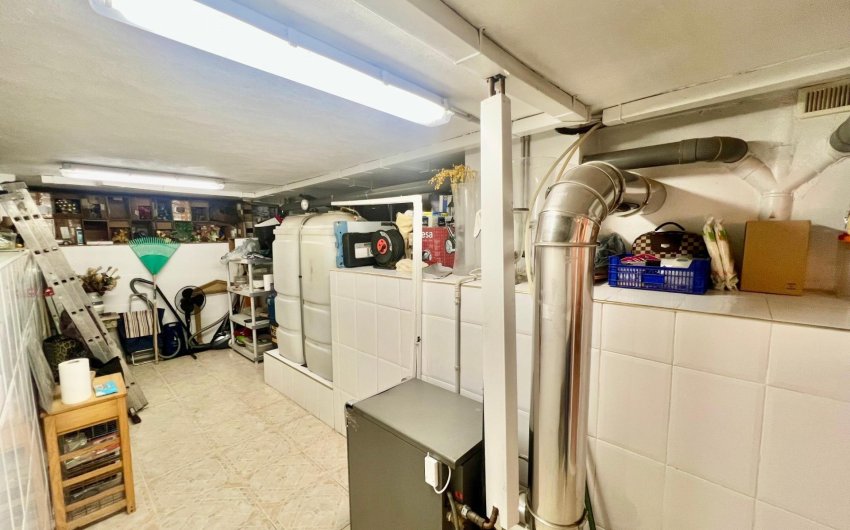 Herverkoop - Villa -
Torrevieja - Los Balcones - Los Altos del Edén