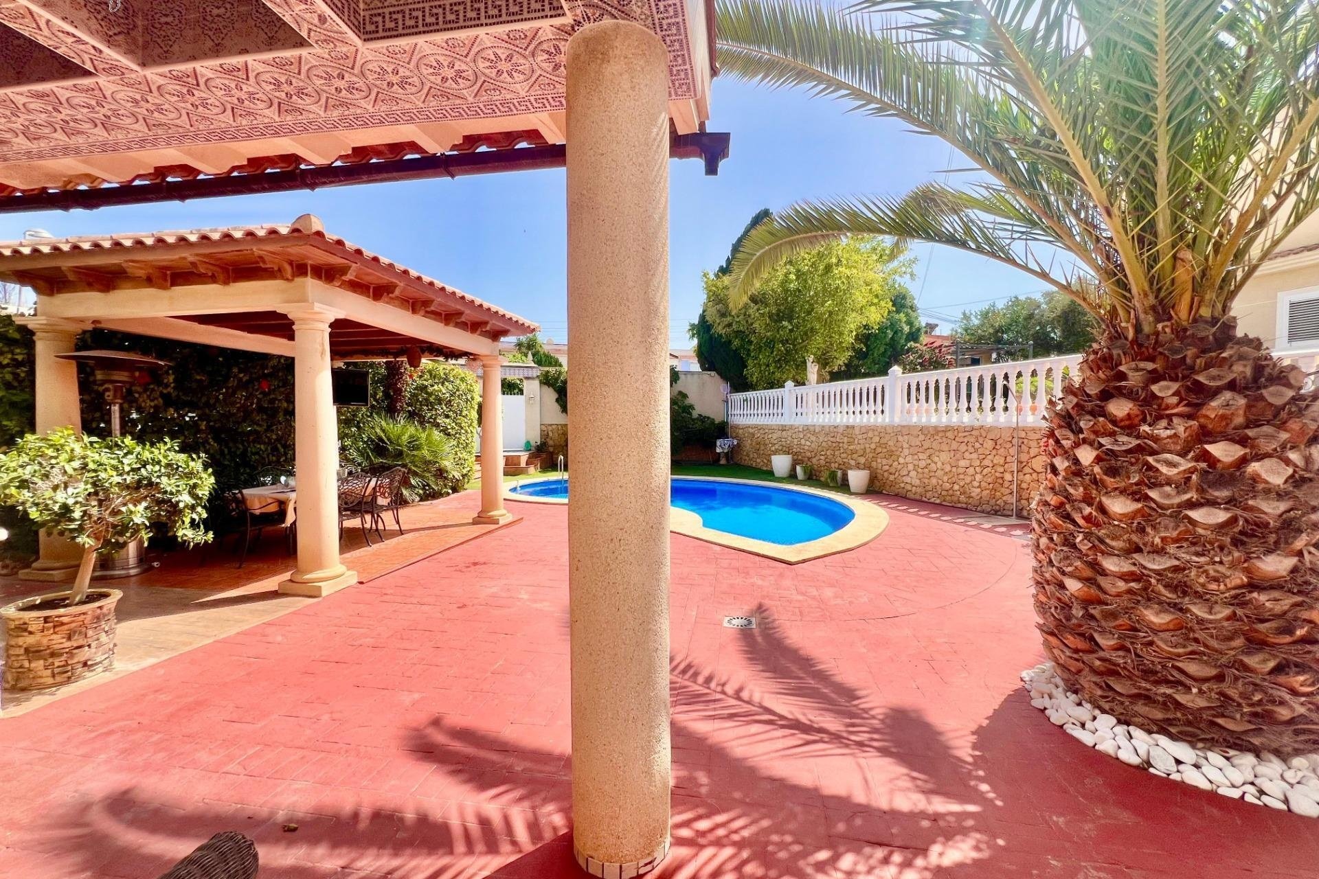 Herverkoop - Villa -
Torrevieja - Los Balcones - Los Altos del Edén