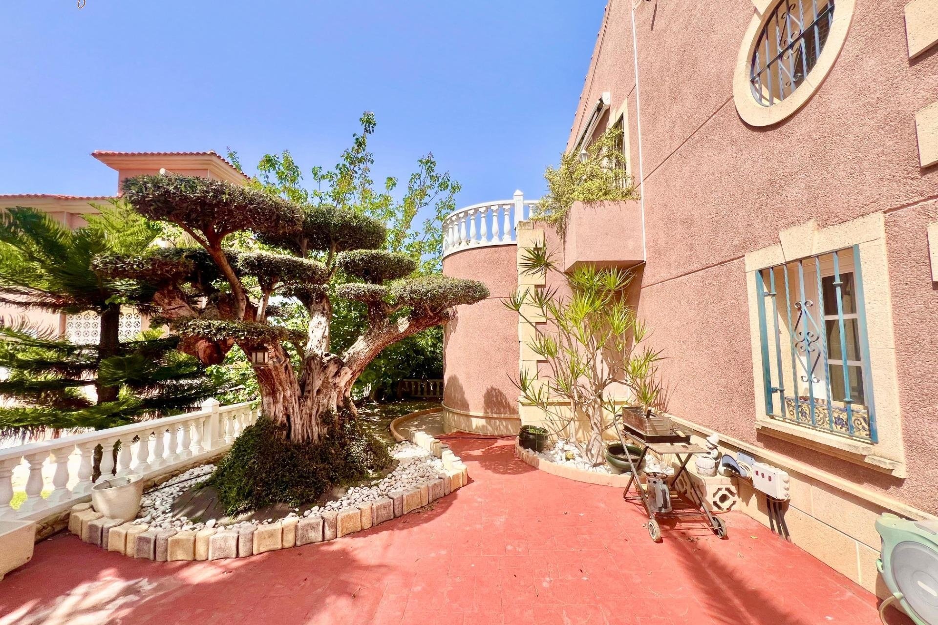 Herverkoop - Villa -
Torrevieja - Los Balcones - Los Altos del Edén