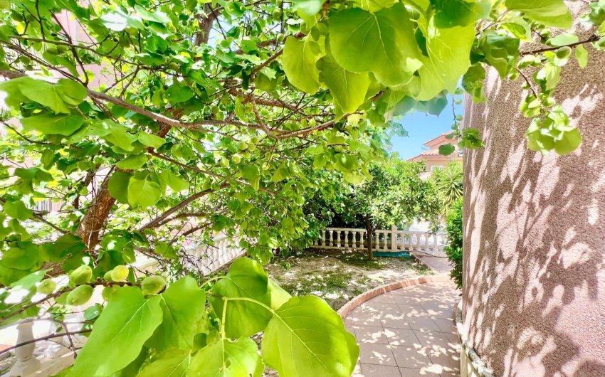 Herverkoop - Villa -
Torrevieja - Los Balcones - Los Altos del Edén