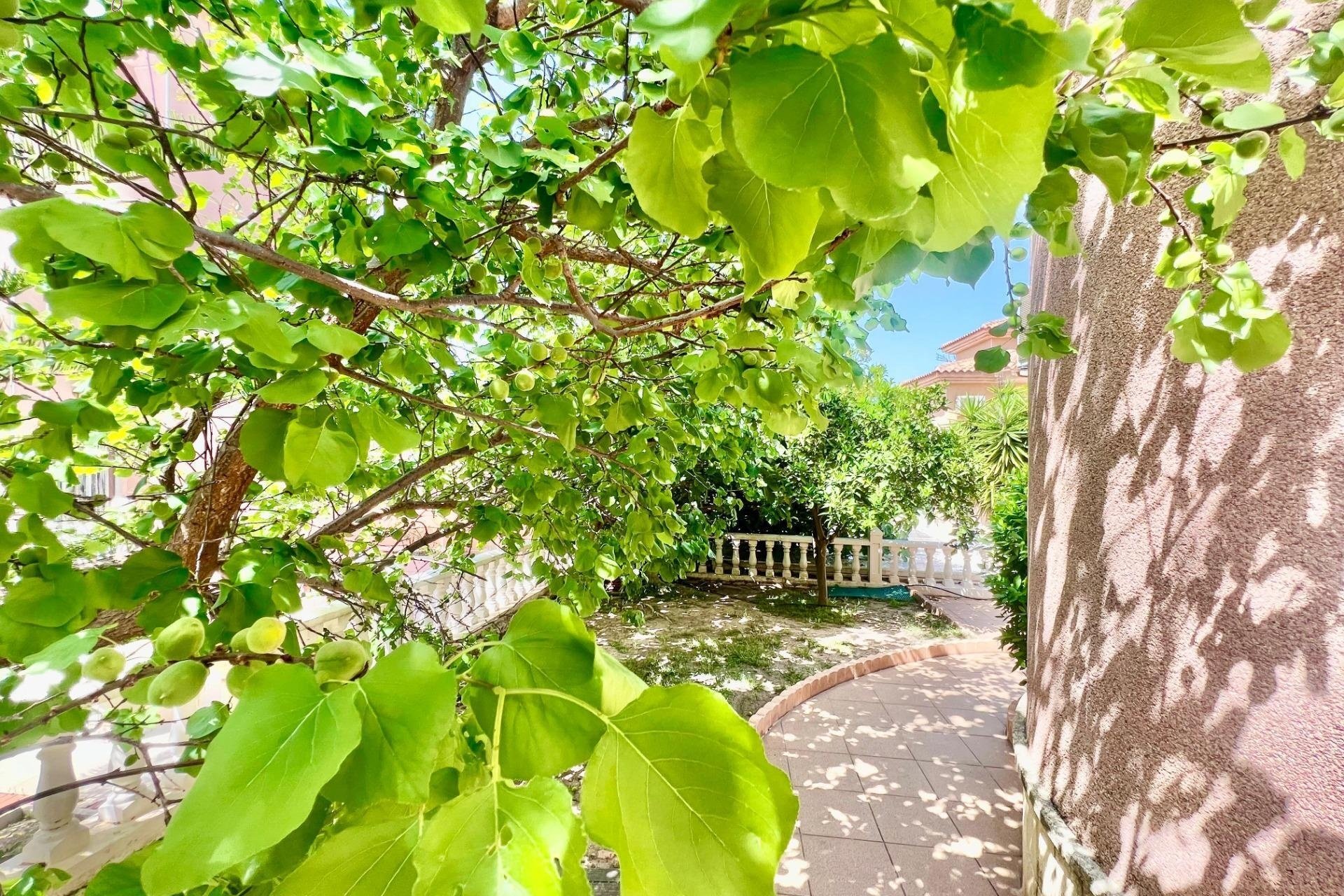 Herverkoop - Villa -
Torrevieja - Los Balcones - Los Altos del Edén