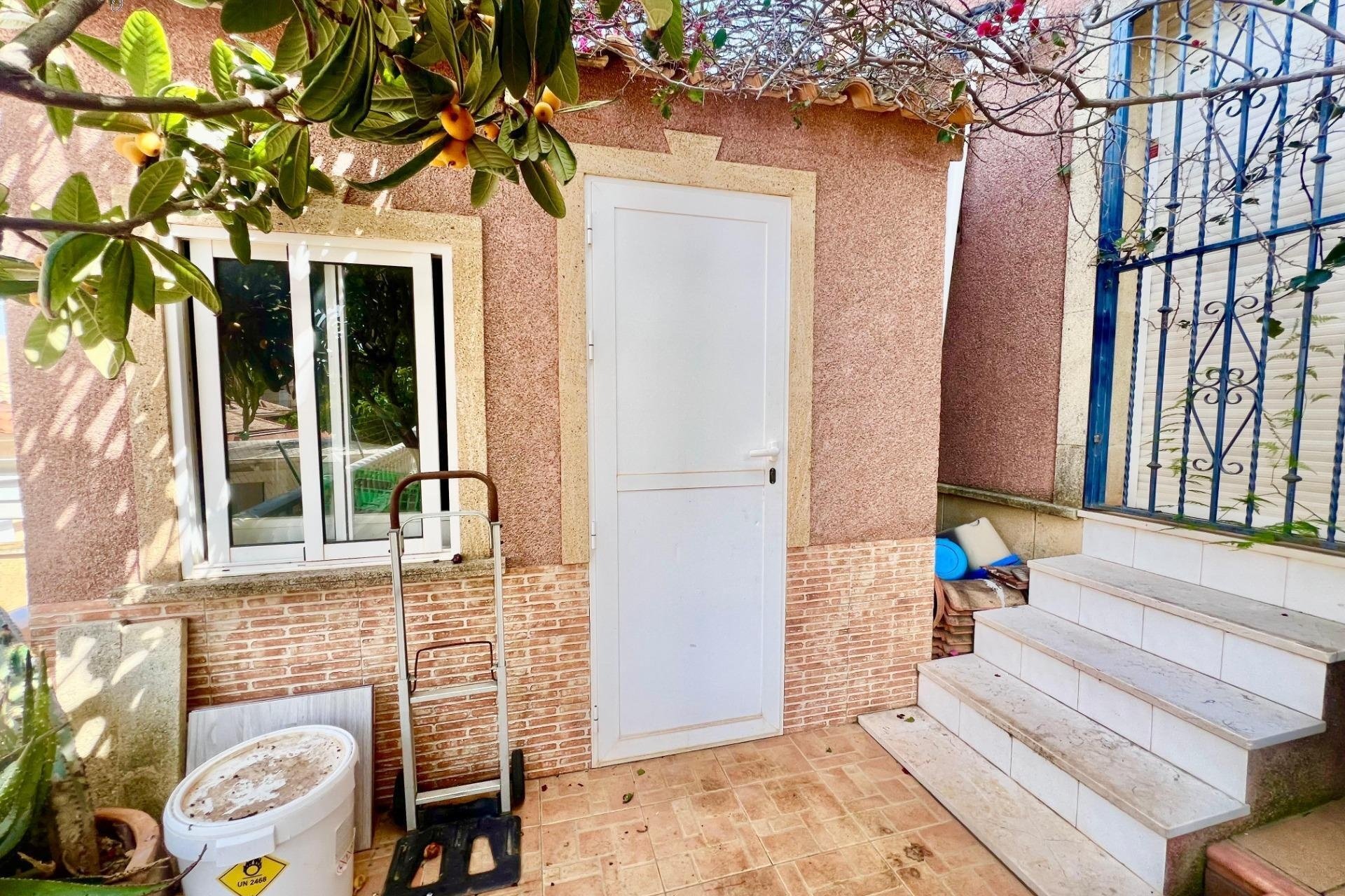 Herverkoop - Villa -
Torrevieja - Los Balcones - Los Altos del Edén