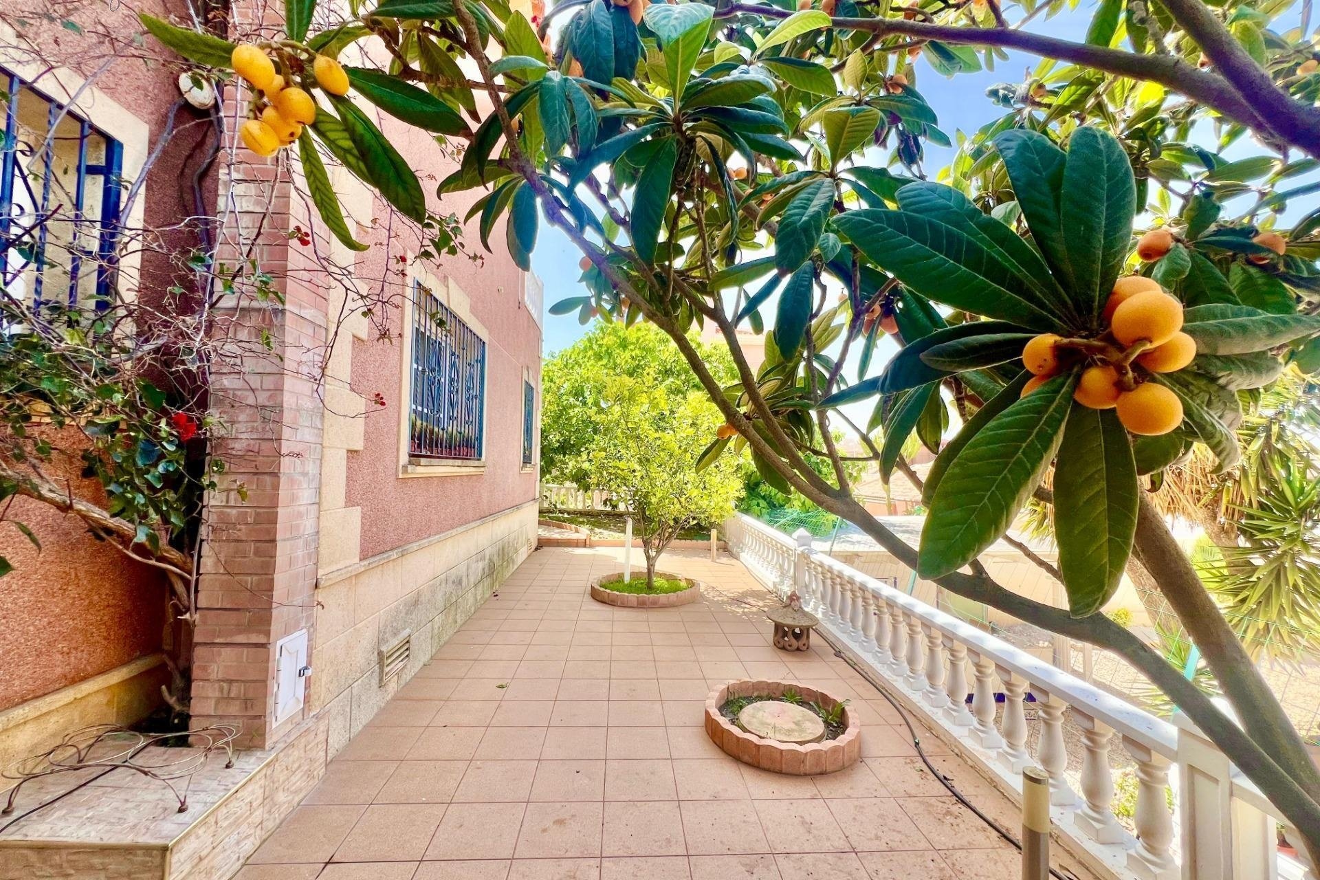 Herverkoop - Villa -
Torrevieja - Los Balcones - Los Altos del Edén