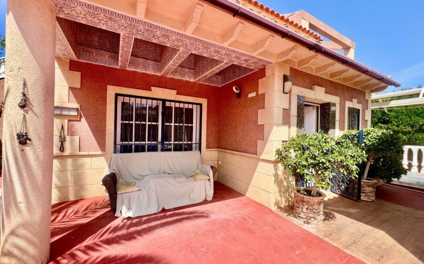 Herverkoop - Villa -
Torrevieja - Los Balcones - Los Altos del Edén