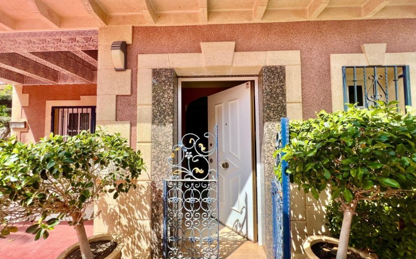 Herverkoop - Villa -
Torrevieja - Los Balcones - Los Altos del Edén
