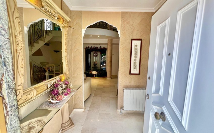 Herverkoop - Villa -
Torrevieja - Los Balcones - Los Altos del Edén