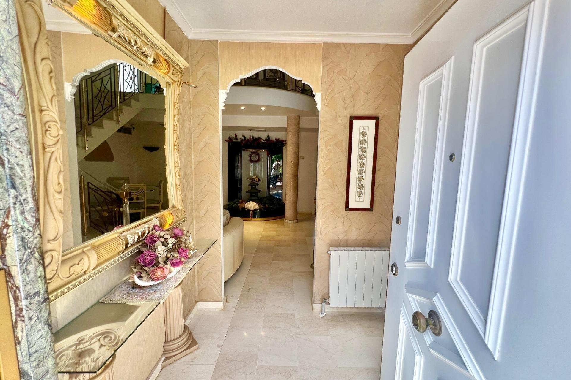 Herverkoop - Villa -
Torrevieja - Los Balcones - Los Altos del Edén