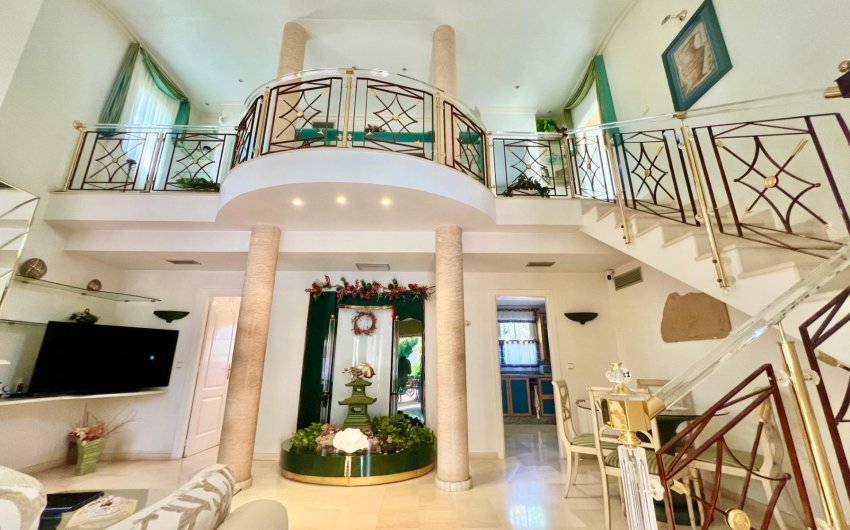 Herverkoop - Villa -
Torrevieja - Los Balcones - Los Altos del Edén