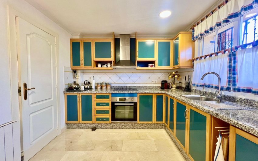Herverkoop - Villa -
Torrevieja - Los Balcones - Los Altos del Edén