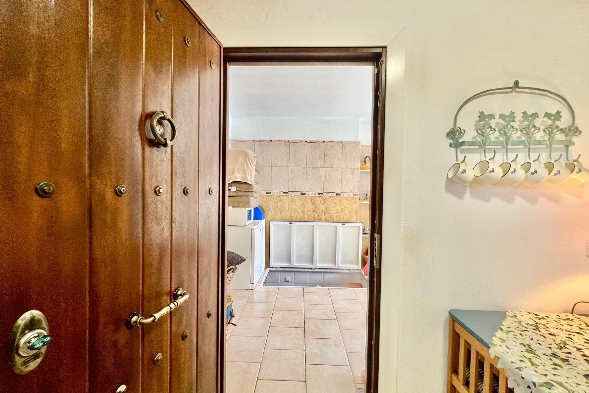 Herverkoop - Villa -
Torrevieja - Los Balcones - Los Altos del Edén