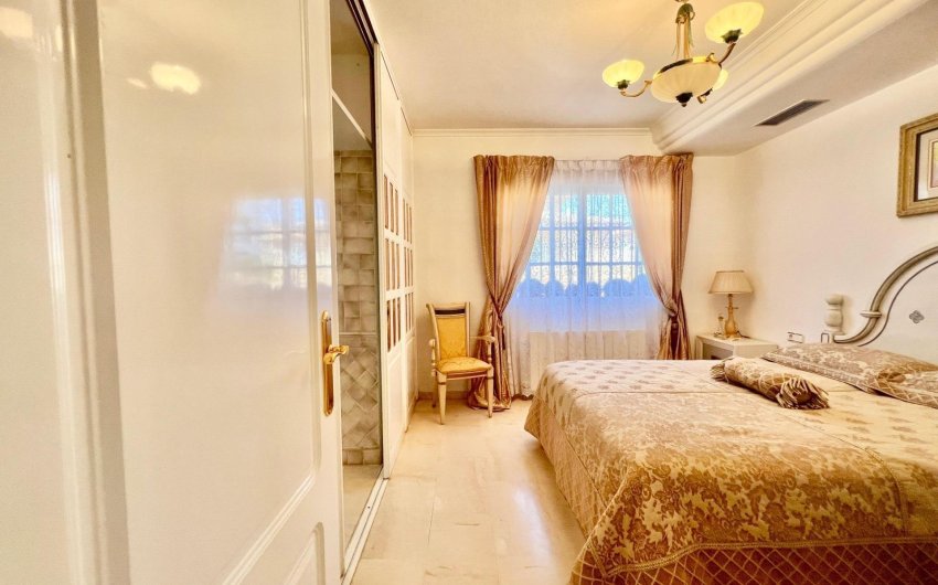 Herverkoop - Villa -
Torrevieja - Los Balcones - Los Altos del Edén