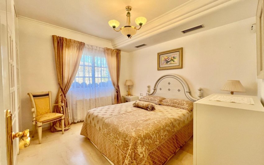 Herverkoop - Villa -
Torrevieja - Los Balcones - Los Altos del Edén