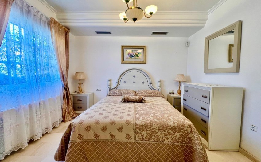Herverkoop - Villa -
Torrevieja - Los Balcones - Los Altos del Edén