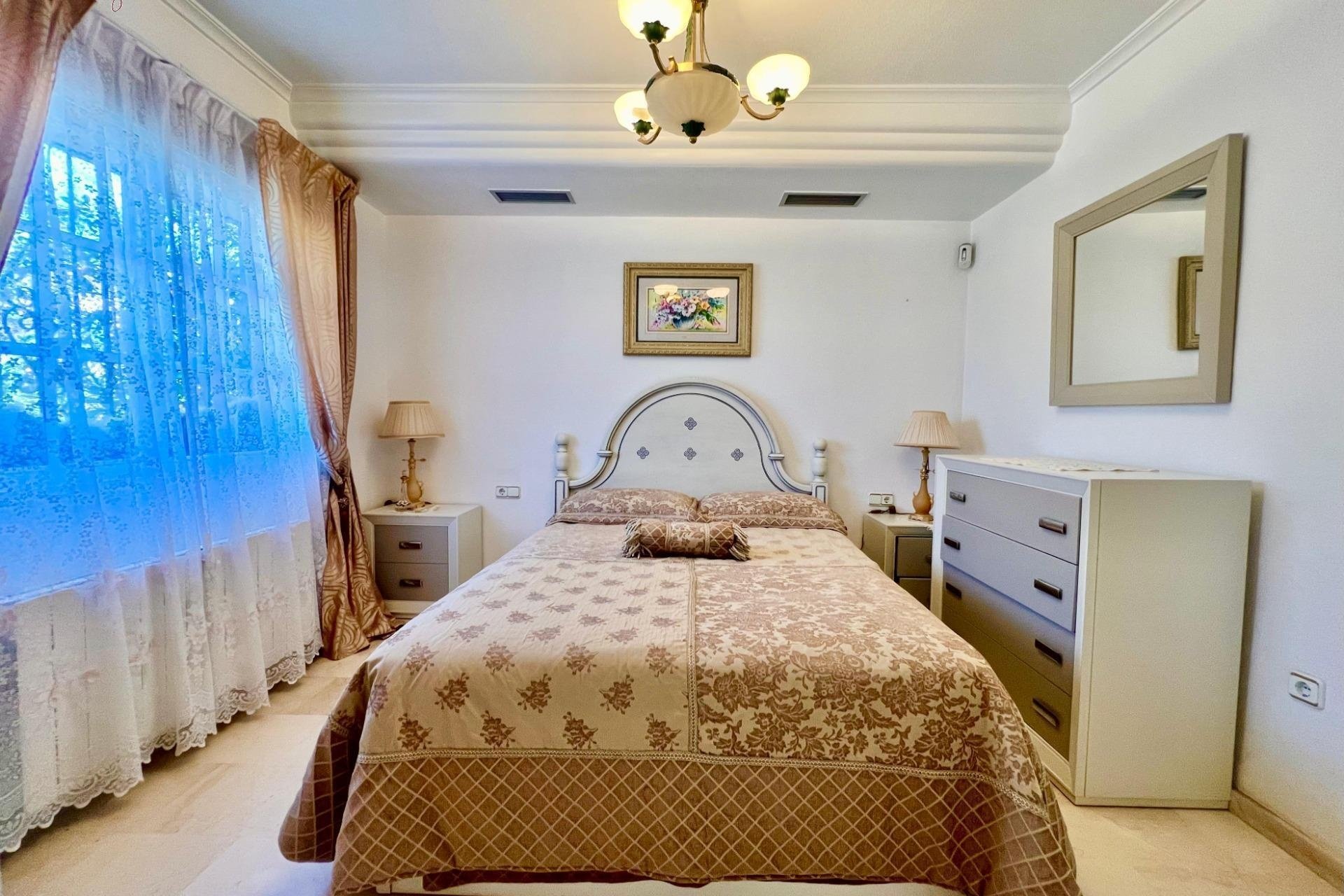 Herverkoop - Villa -
Torrevieja - Los Balcones - Los Altos del Edén