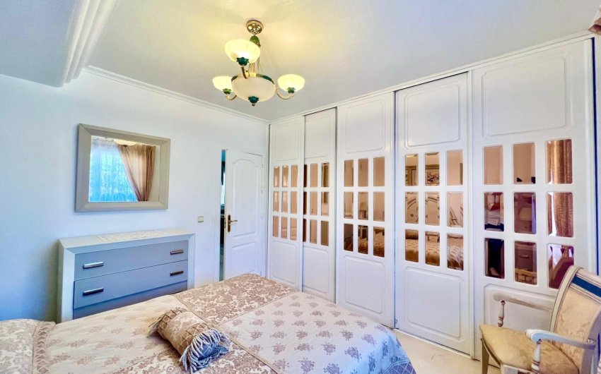 Herverkoop - Villa -
Torrevieja - Los Balcones - Los Altos del Edén
