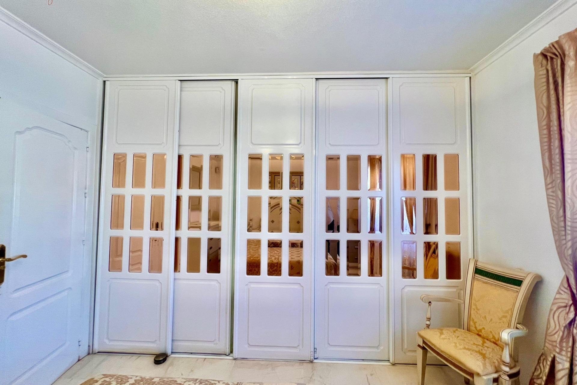 Herverkoop - Villa -
Torrevieja - Los Balcones - Los Altos del Edén