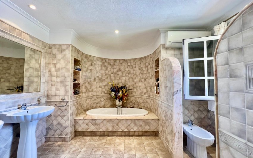 Herverkoop - Villa -
Torrevieja - Los Balcones - Los Altos del Edén