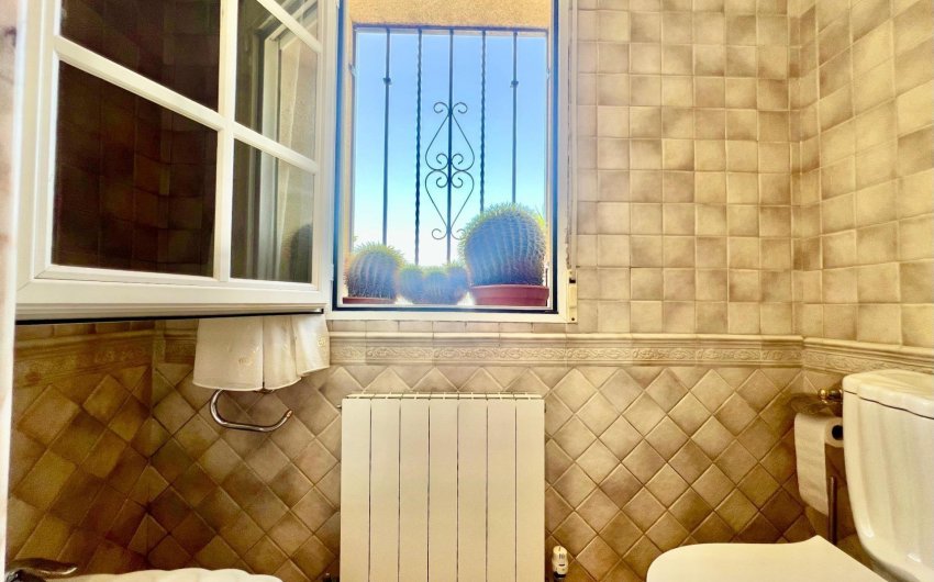 Herverkoop - Villa -
Torrevieja - Los Balcones - Los Altos del Edén