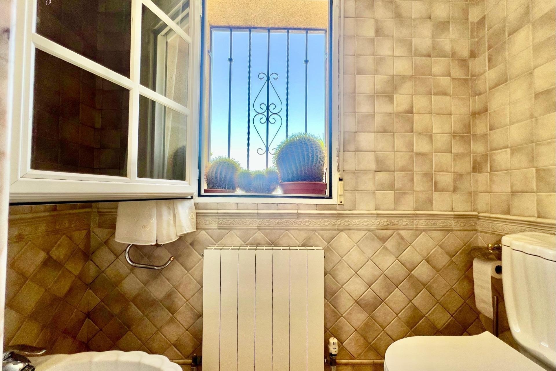 Herverkoop - Villa -
Torrevieja - Los Balcones - Los Altos del Edén