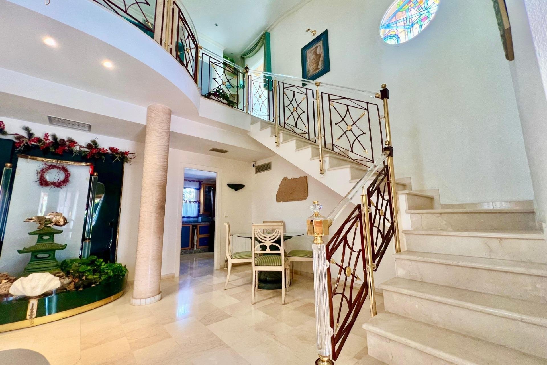 Herverkoop - Villa -
Torrevieja - Los Balcones - Los Altos del Edén