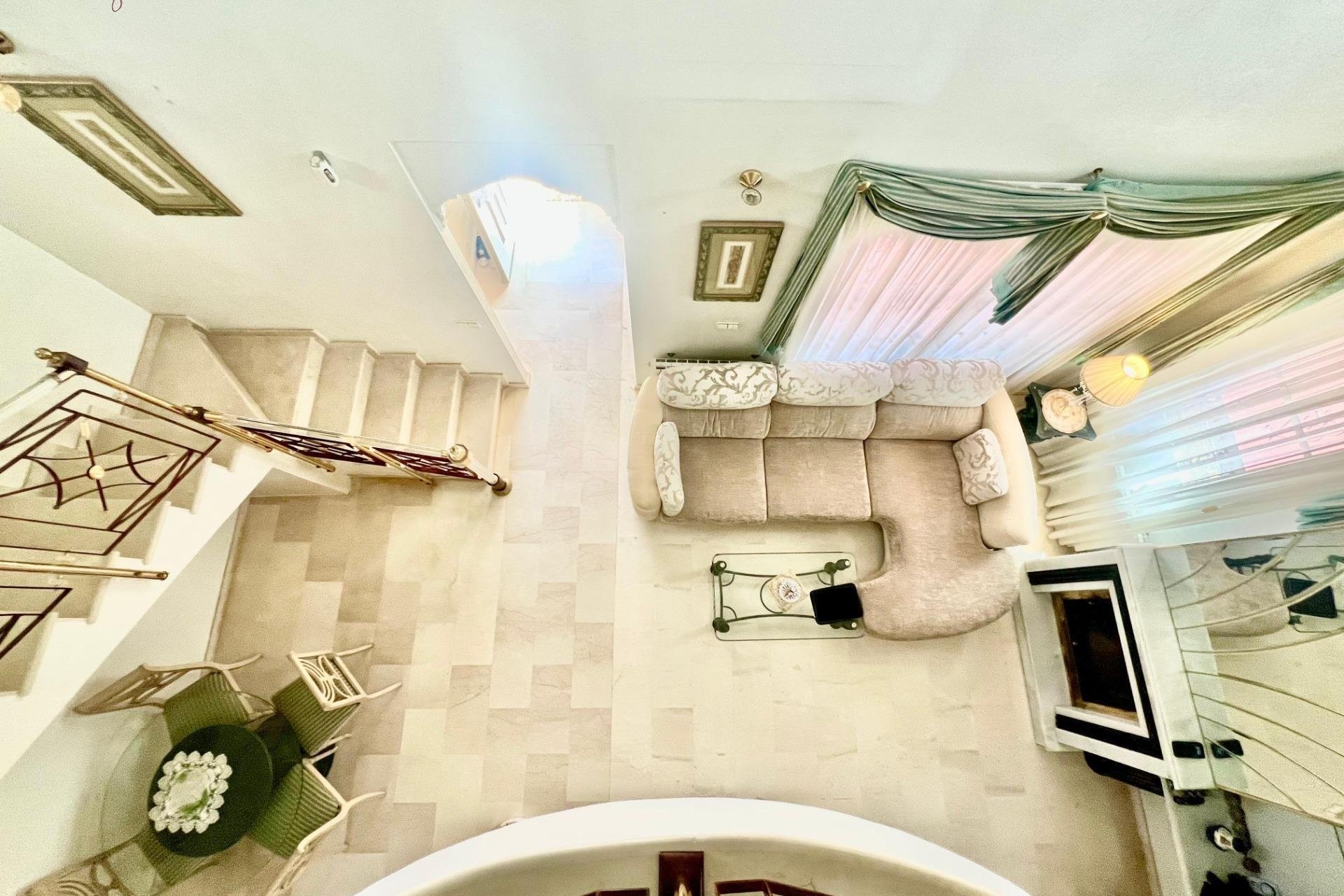 Herverkoop - Villa -
Torrevieja - Los Balcones - Los Altos del Edén