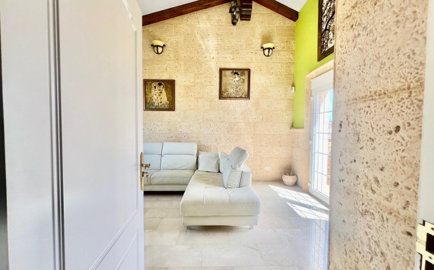 Herverkoop - Villa -
Torrevieja - Los Balcones - Los Altos del Edén
