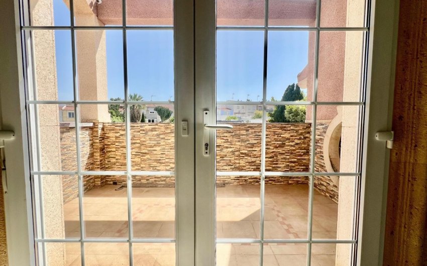 Herverkoop - Villa -
Torrevieja - Los Balcones - Los Altos del Edén
