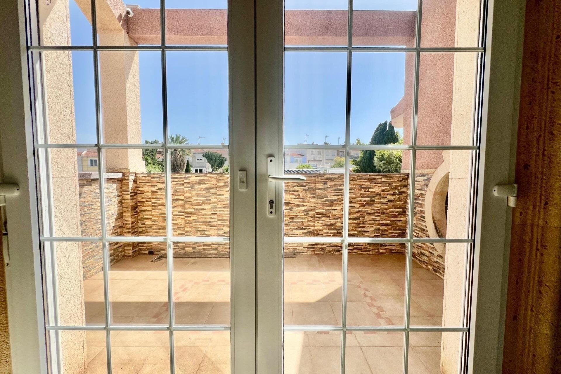 Herverkoop - Villa -
Torrevieja - Los Balcones - Los Altos del Edén
