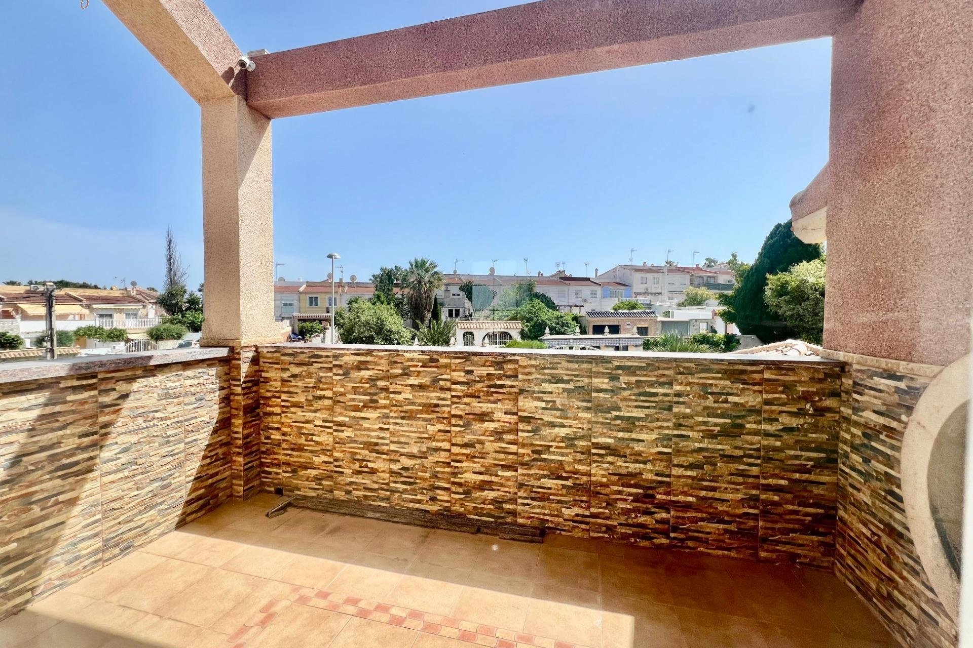 Herverkoop - Villa -
Torrevieja - Los Balcones - Los Altos del Edén