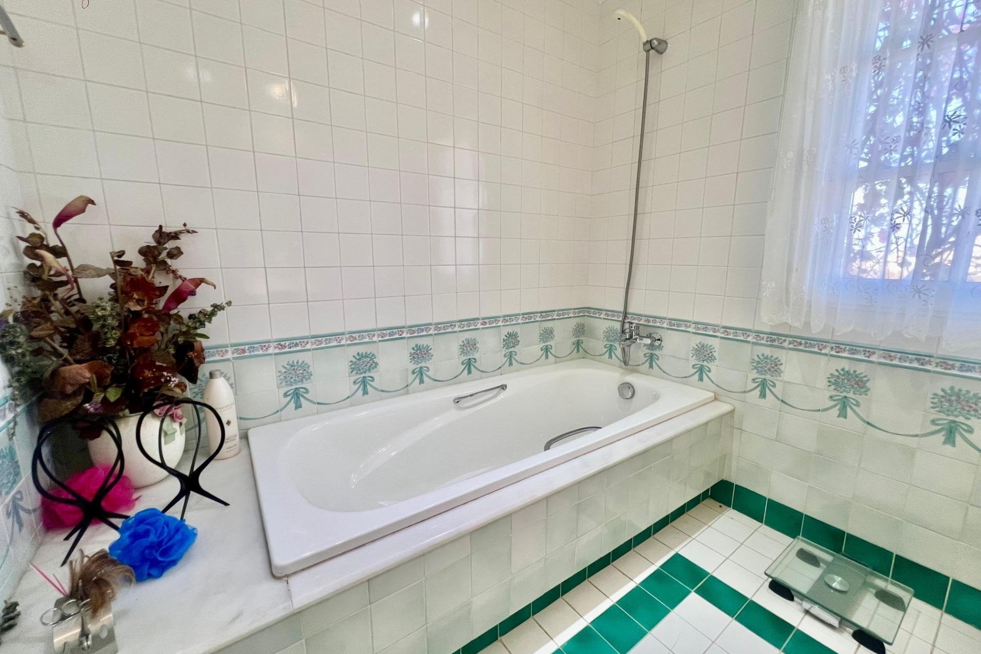 Herverkoop - Villa -
Torrevieja - Los Balcones - Los Altos del Edén