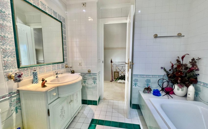Herverkoop - Villa -
Torrevieja - Los Balcones - Los Altos del Edén